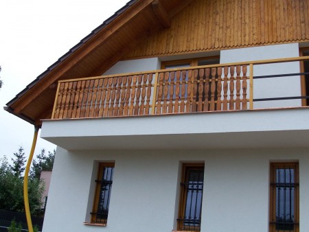 RD Klánovice